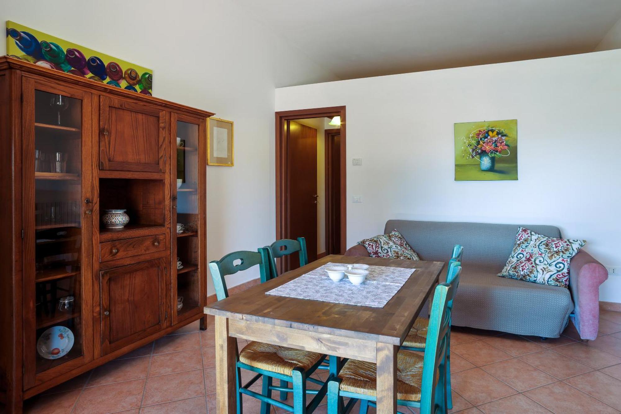 Agriresidence Debbiare Riparbella Exterior foto