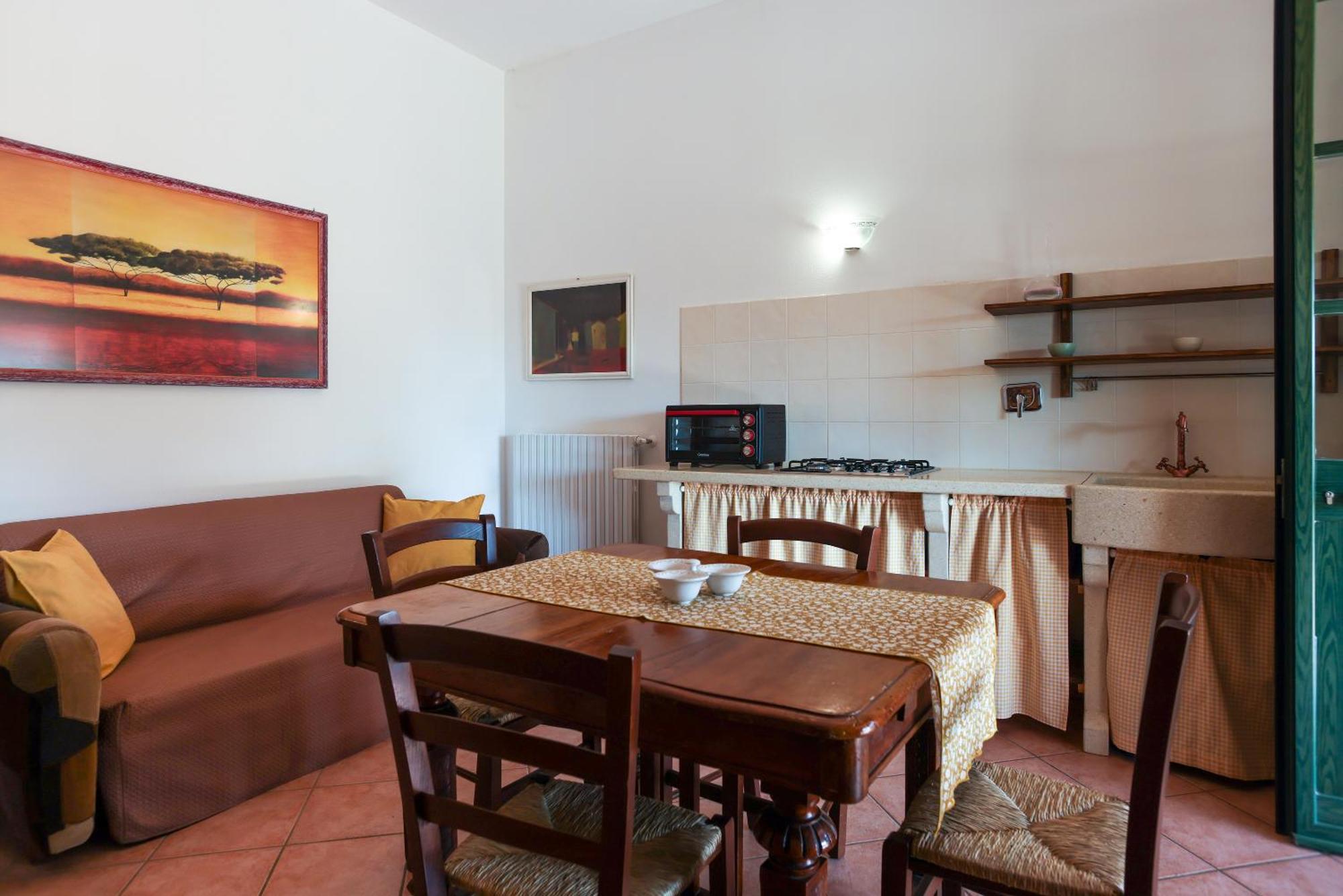 Agriresidence Debbiare Riparbella Exterior foto